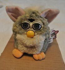 Furby tiger electronics for sale  Dunning