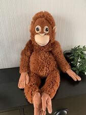 IKEA Orangutan Plusz 24" na sprzedaż  Wysyłka do Poland