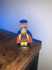 Lego 'Minifigure Series 10' Roman Commander (Missing Sword), used for sale  Shipping to South Africa