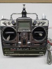 Futaba t7uaf transmitter for sale  Mendon