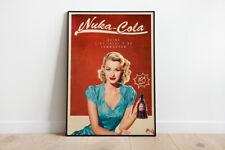 Fallout nuka cola for sale  New Orleans