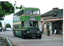 Bus photo dennis for sale  MARLBOROUGH