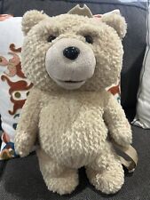 Ted talking plush for sale  Wilkes Barre