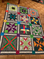 New handmade quilt for sale  Atlantic Beach