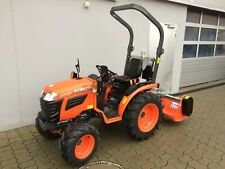 Kubota 181 traktor gebraucht kaufen  Filderstadt