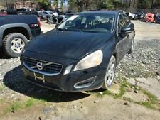 volvo s60 2012 for sale  Biscoe