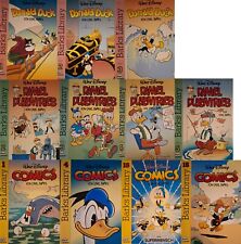 Donald duck comics gebraucht kaufen  Lemgo