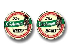 The cushman husky for sale  Canada