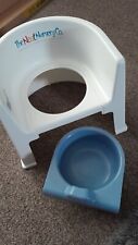 Potty chair for sale  BARNSLEY