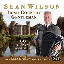 Sean wilson irish for sale  UK