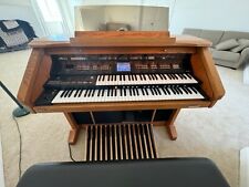 electric organ classic for sale  Lovell