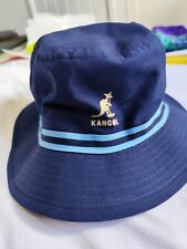 kangol bucket hat for sale  STOKE-ON-TRENT