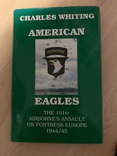 American eagles. 101st for sale  ALDERSHOT
