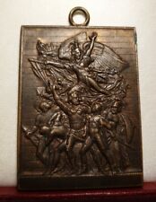 Art nouveau bronze d'occasion  Paris XIII