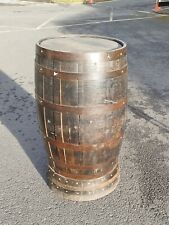 Wooden whisky barrel for sale  PRUDHOE