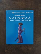 Nausicaa della valle for sale  Shipping to Ireland