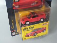 Matchbox 1990 toyota for sale  BROADSTAIRS