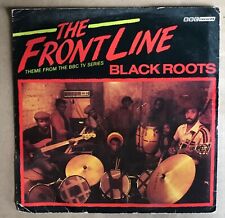 Black roots front for sale  BOLTON