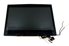 Dell Alienware M14X R2 14" Genuine LCD LED HD Glossy Screen Complete Assembly for sale  Shipping to South Africa