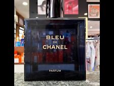 Chanel bleu factice usato  Italia