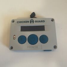 Chickenguard premium automatic for sale  Wichita