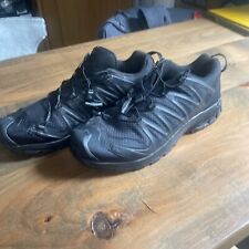 Salomon walking shoes for sale  LEIGH-ON-SEA