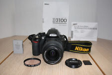 Nikon d3100 14.2mp for sale  Salt Lake City