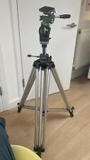 Triman professional tripod for sale  RICHMOND