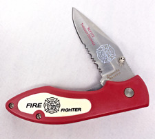 Fire fighter service for sale  Indianapolis