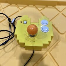 Joystick Namco Bandai 2012 Pac-Man ConnectPlug & Play funciona segunda mano  Embacar hacia Argentina