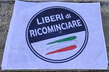 Bandiera partito politico usato  Reggio Calabria