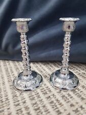 candle holders for sale  NEWCASTLE UPON TYNE