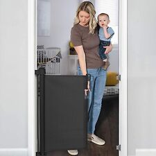 Retractable baby gate for sale  Charlotte