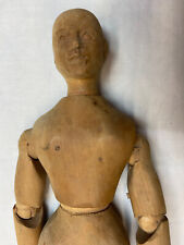 Articulated wood mannequin for sale  Tucson