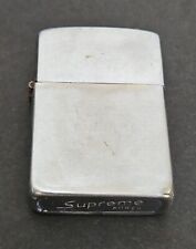 Vintage supreme korea for sale  Sahuarita