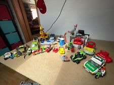 Playmobil figuren fahrzeuge gebraucht kaufen  Worms