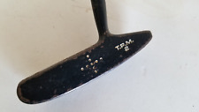 Used, Spalding TPM 2 Precision Ground Putter 34" Mens Right Hand for sale  Shipping to South Africa