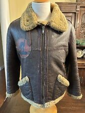 Ww2 bomber jacket for sale  West End