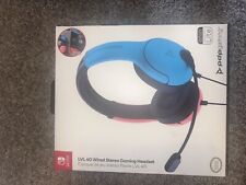 lvl gaming headset for sale  Andover