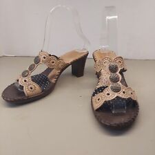 TSONGA Women's Sandals, Size 37 / US 6 for sale  Shipping to South Africa