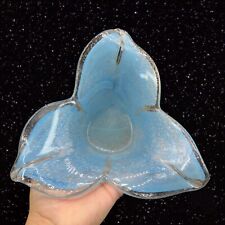 Art glass bowl for sale  Des Plaines