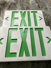 Led emergency exit for sale  Gilbert