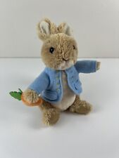 Gund peter rabbit for sale  Belleville