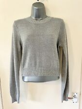 Divided grey knit for sale  ROWLEY REGIS