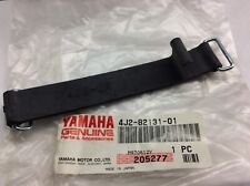 Yamaha battery band for sale  Newport