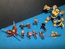 Lego minifigs lot for sale  Fairfax
