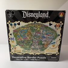 Disneyland park map for sale  Van Nuys
