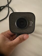 Logitech StreamCam Plus Full HD Web Camera - USED ONCE :) for sale  Shipping to South Africa