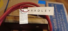 Radley leather bag for sale  LEEDS