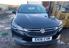 Breaking vauxhall astra for sale  DUDLEY